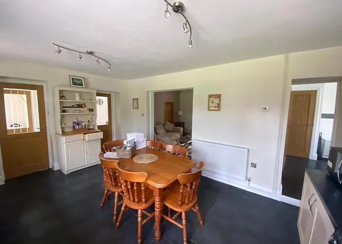 High Tide Cottage