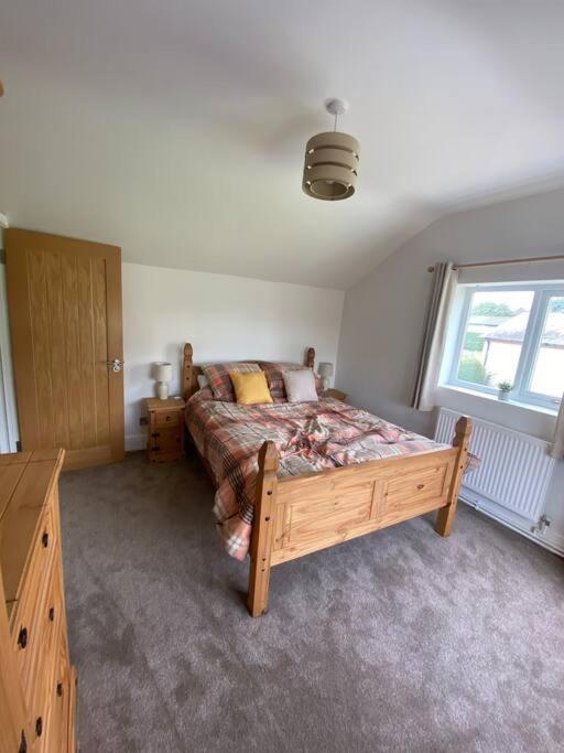 High Tide Holiday home *