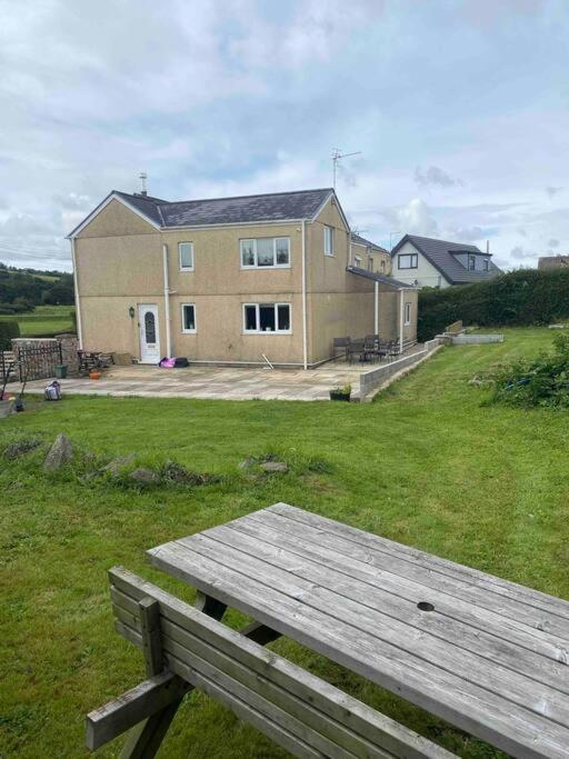 Holiday home High Tide *