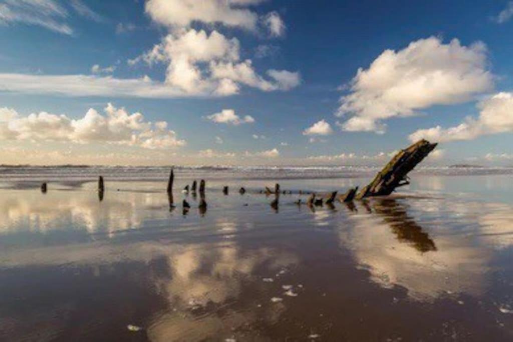 High Tide