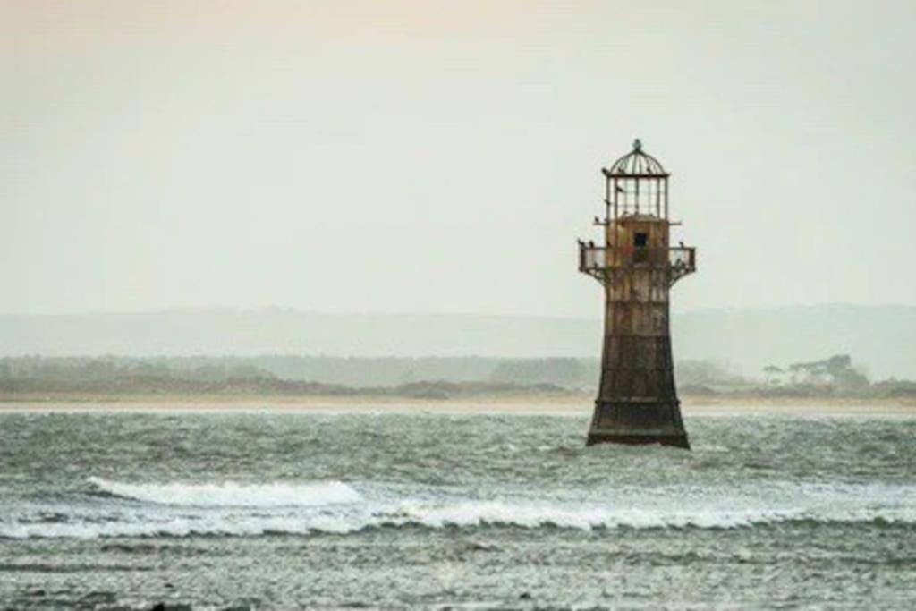 High Tide *