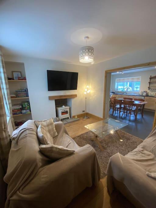 High Tide Holiday home