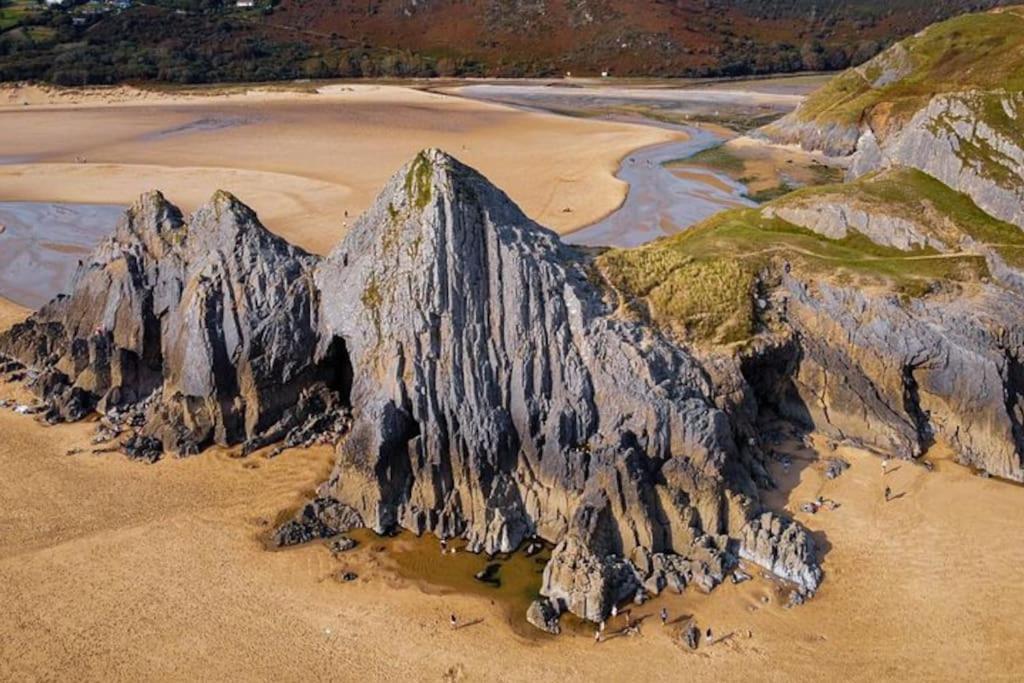 Holiday home High Tide *